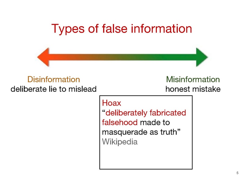 Disinformation_vs_Misinformation